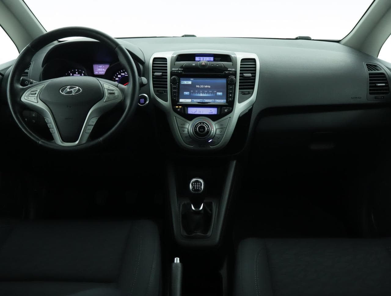 2015 Hyundai ix20 - 10