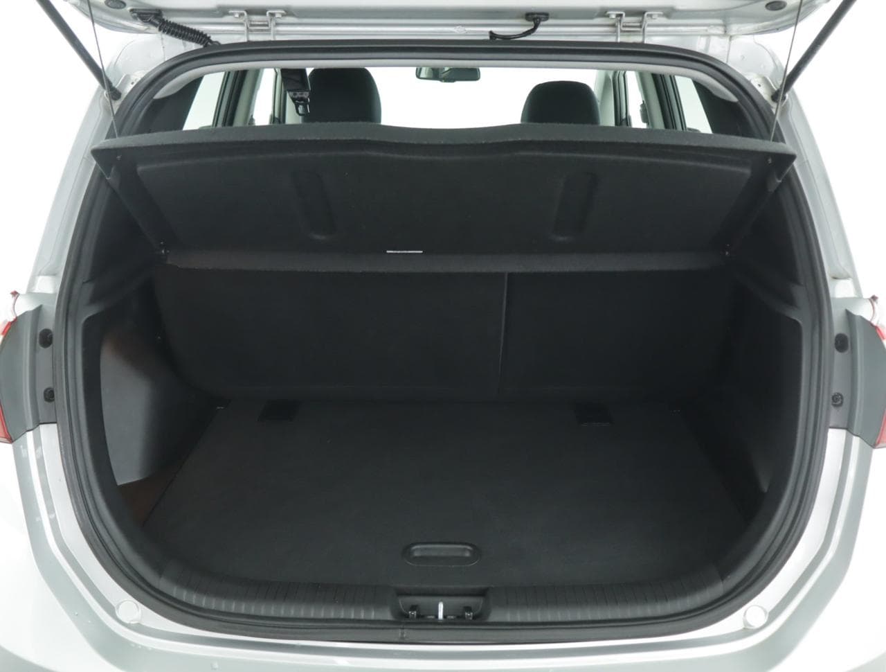 2015 Hyundai ix20 - 20