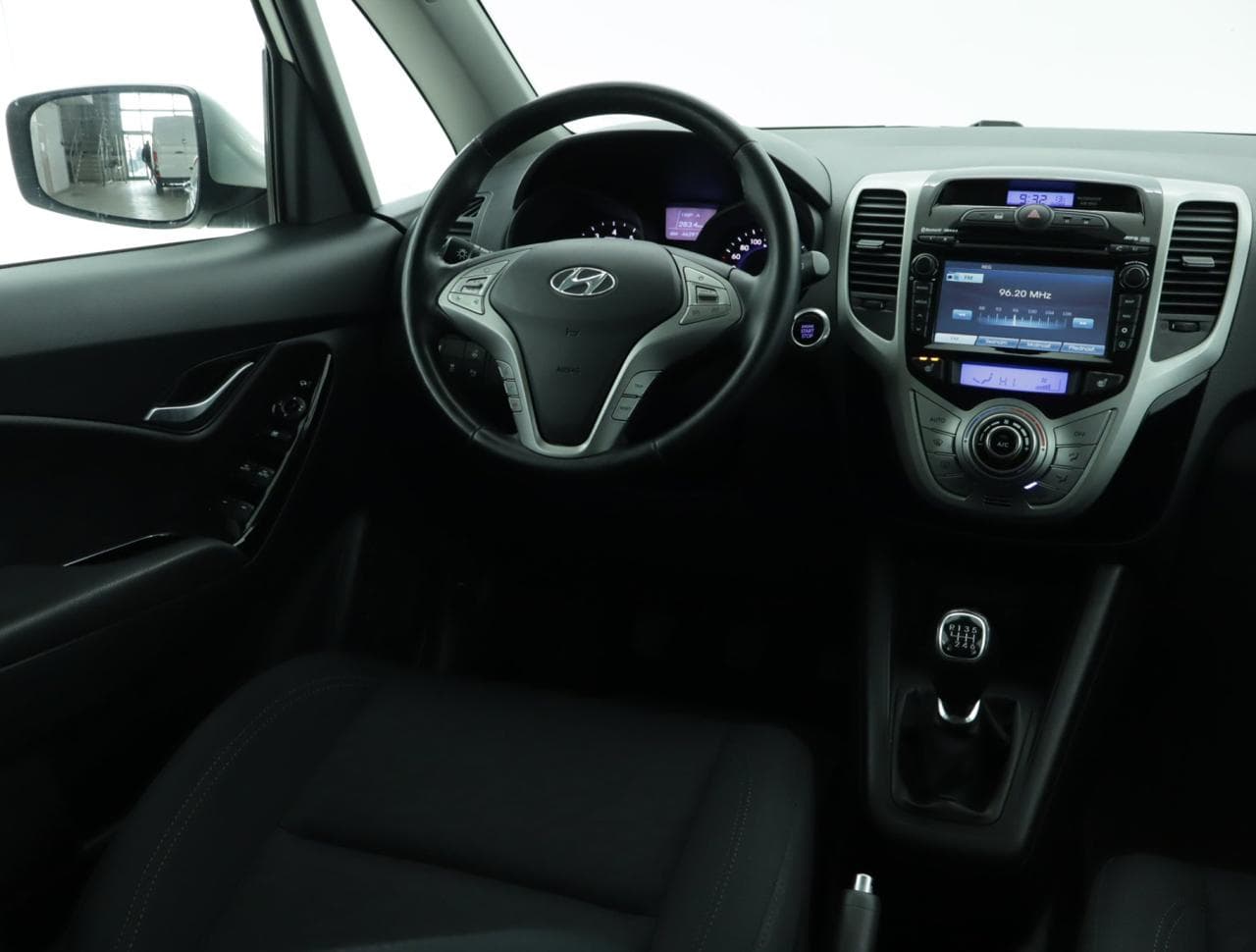 2015 Hyundai ix20 - 9