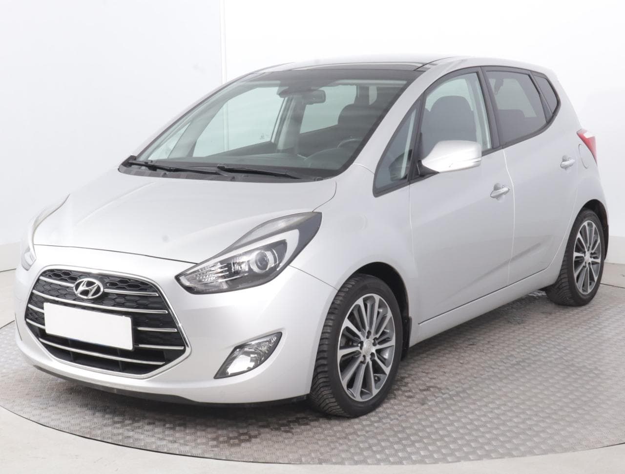 2015 Hyundai ix20 - 3
