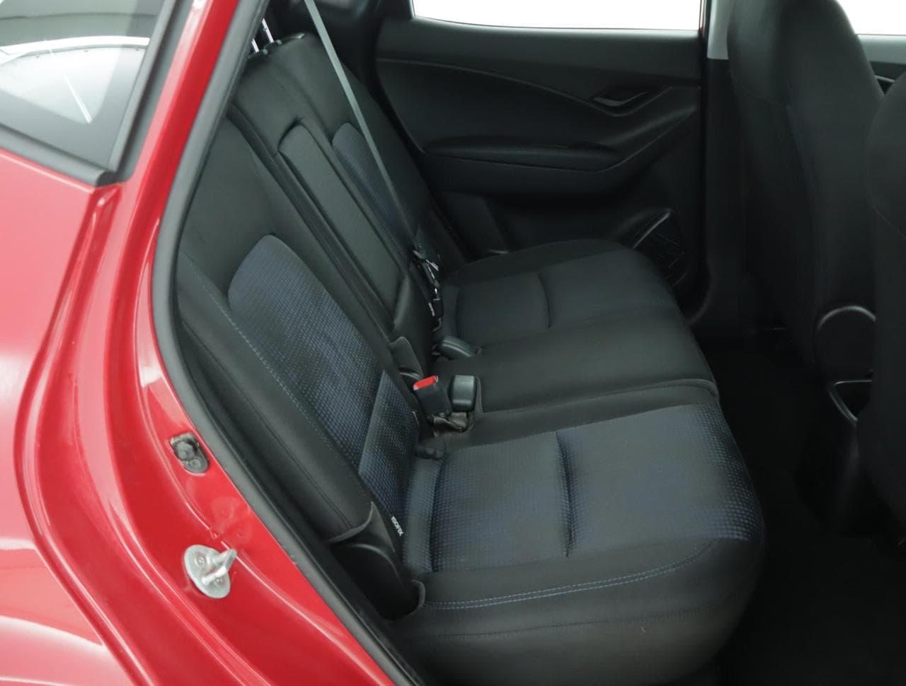 2013 Hyundai ix20 - 13