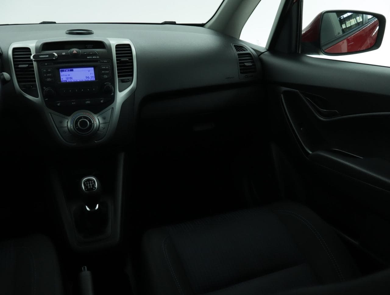 2013 Hyundai ix20 - 11