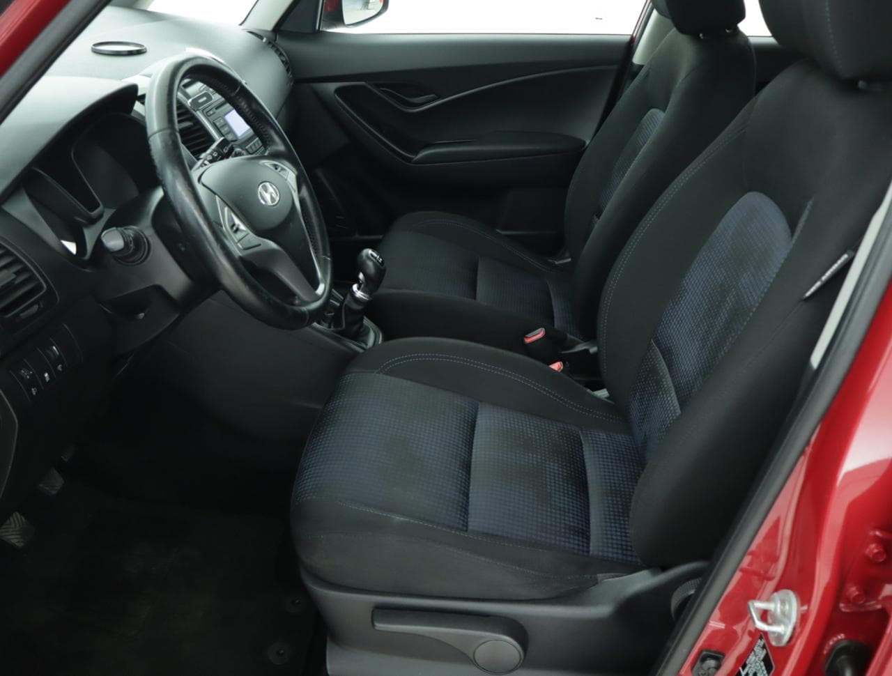 2013 Hyundai ix20 - 17