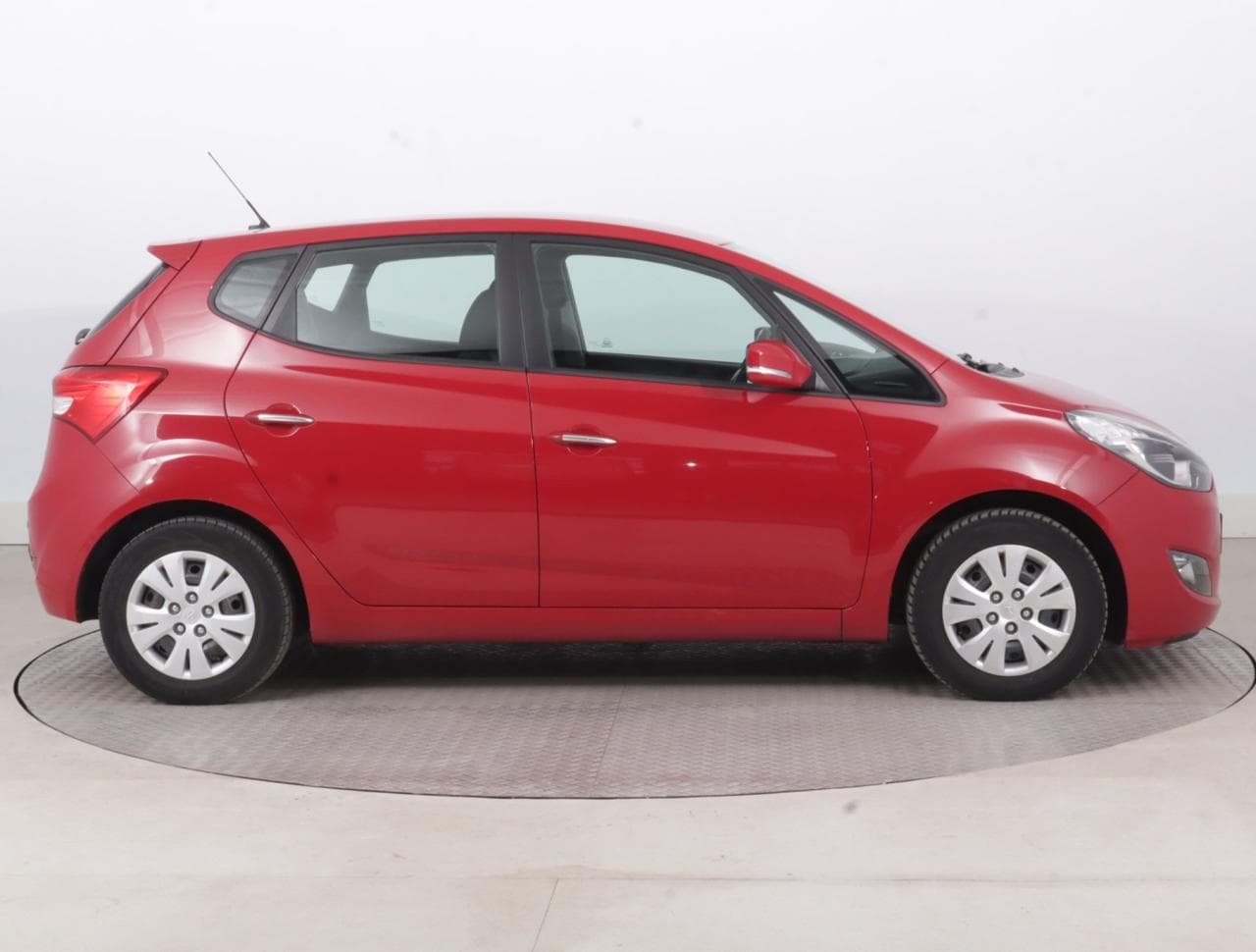 2013 Hyundai ix20 - 8