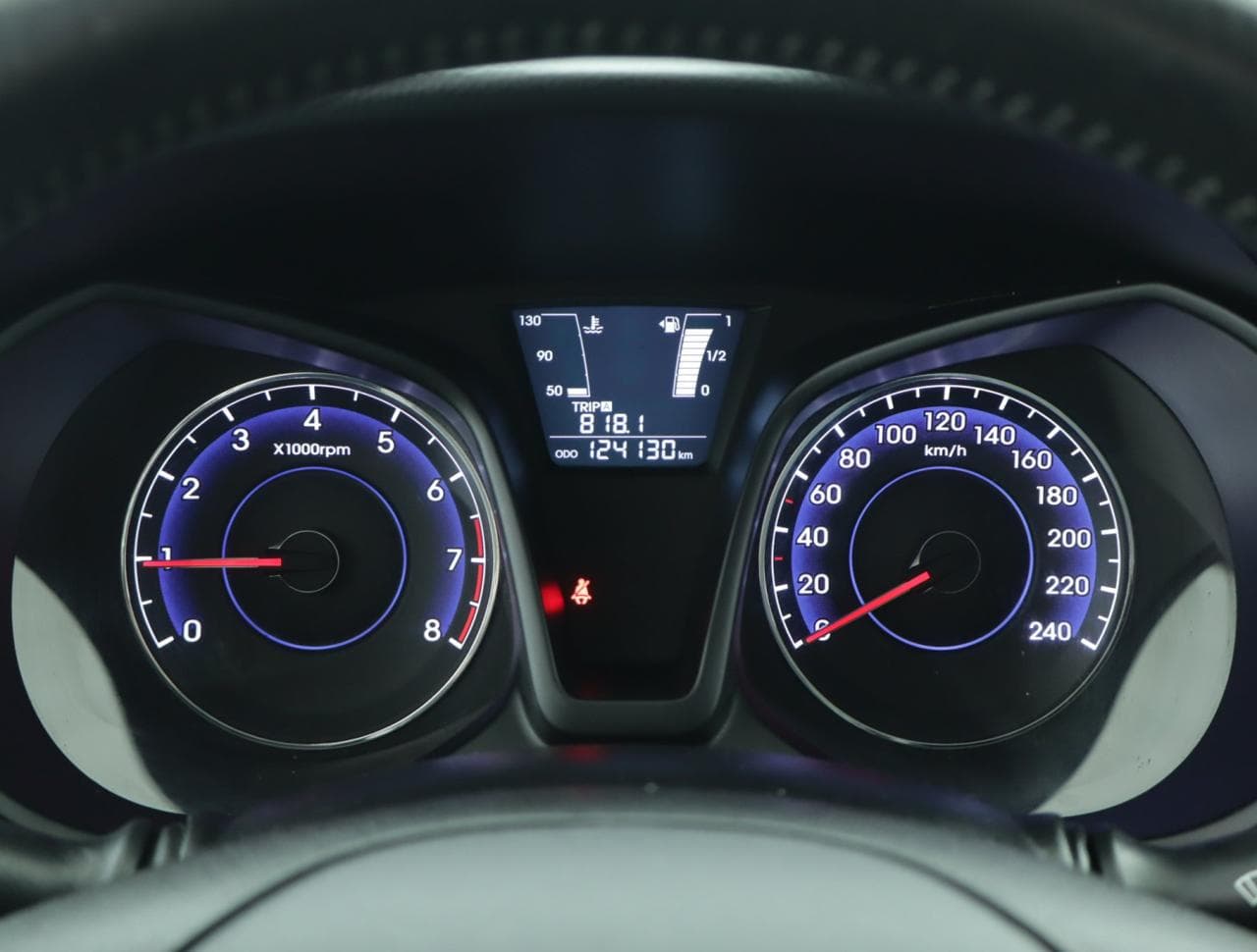 2013 Hyundai ix20 - 19