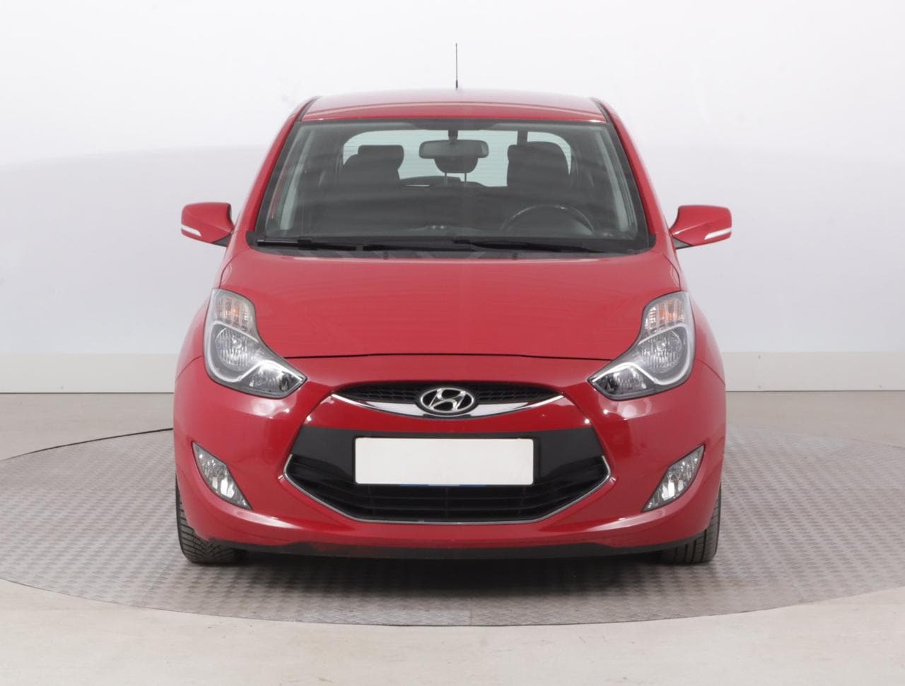 2013 Hyundai ix20 - 2