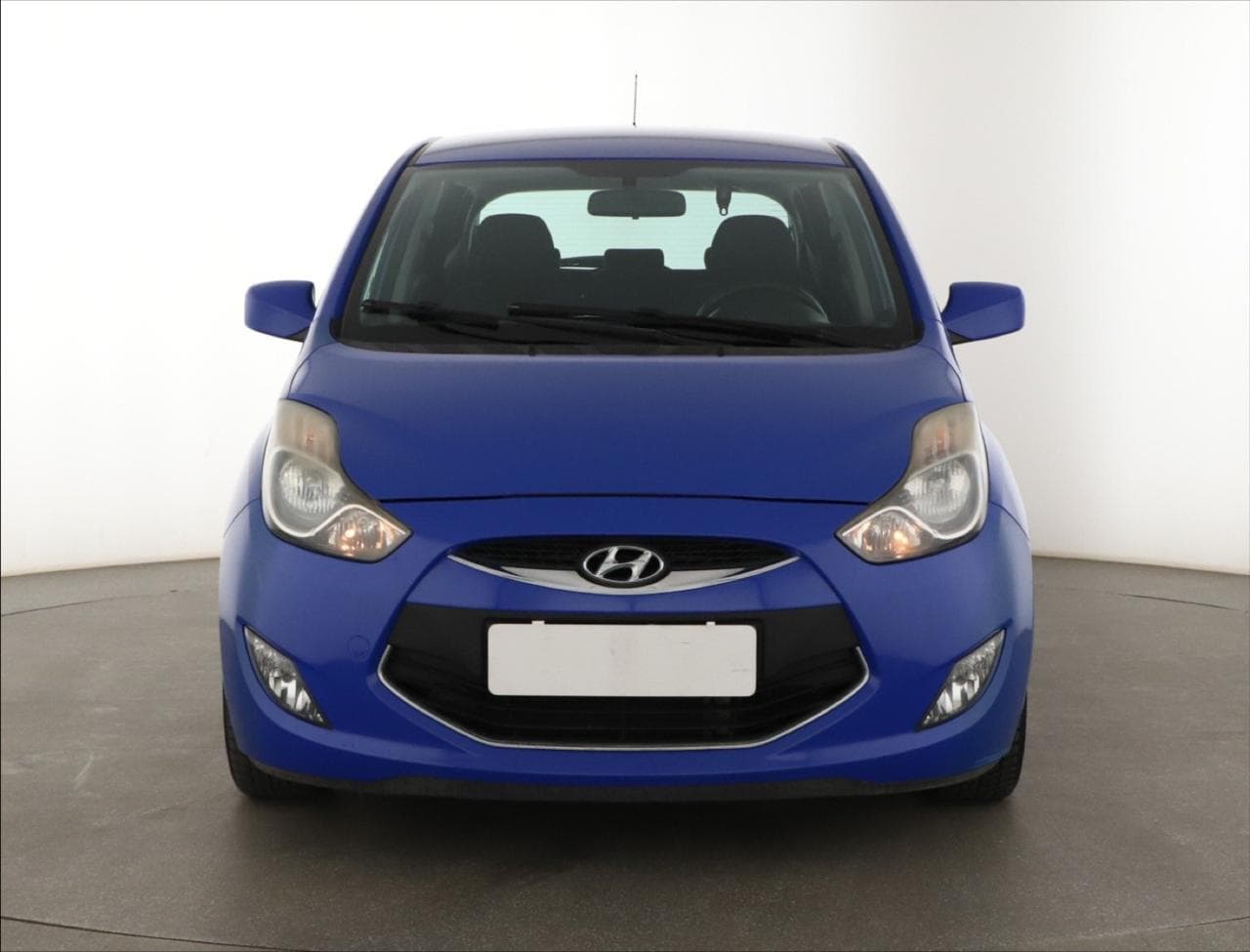 2013 Hyundai ix20 - 2