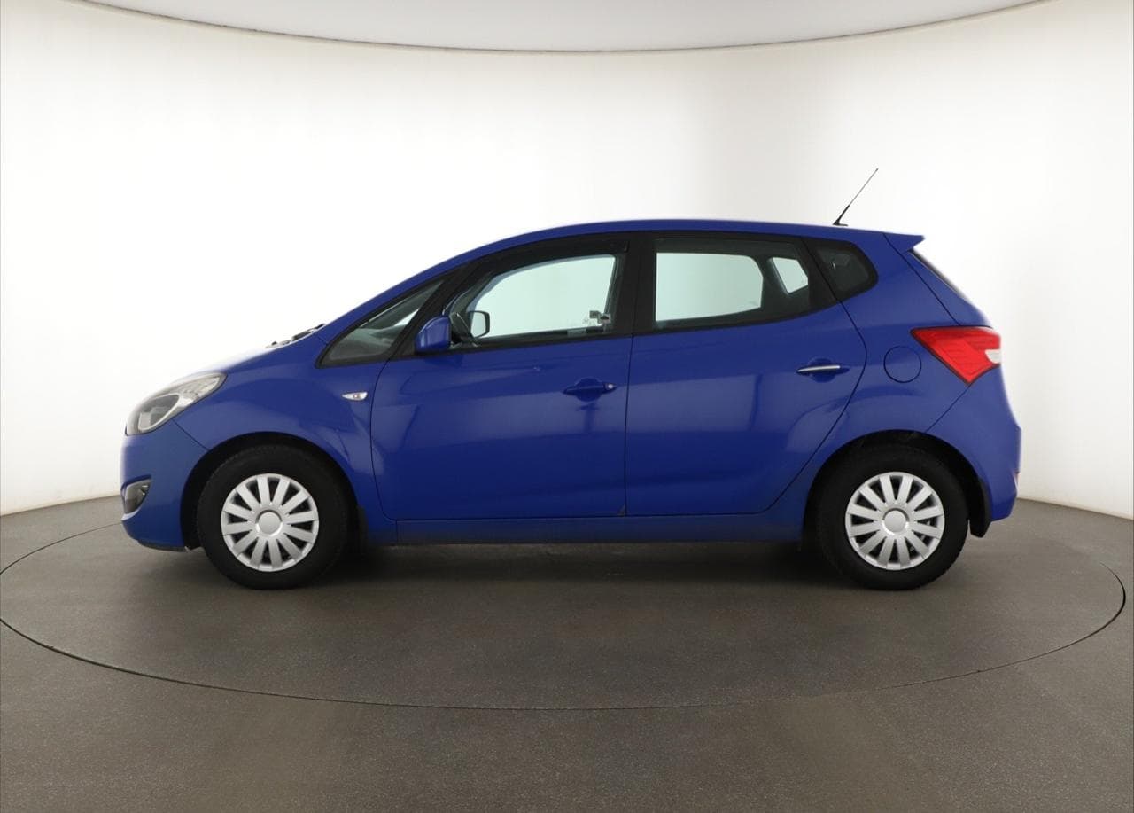 2013 Hyundai ix20 - 4
