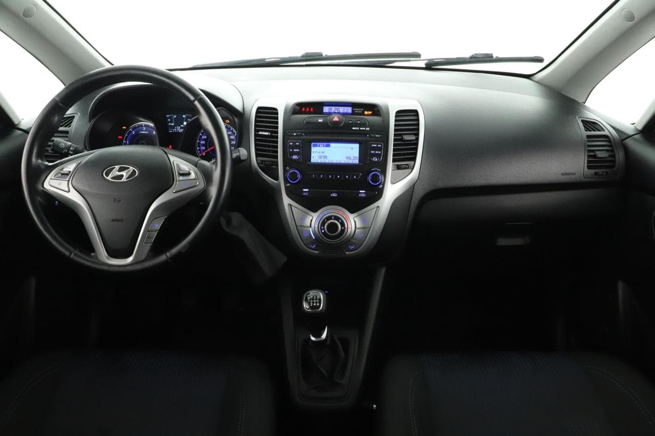 2013 Hyundai ix20 - 9
