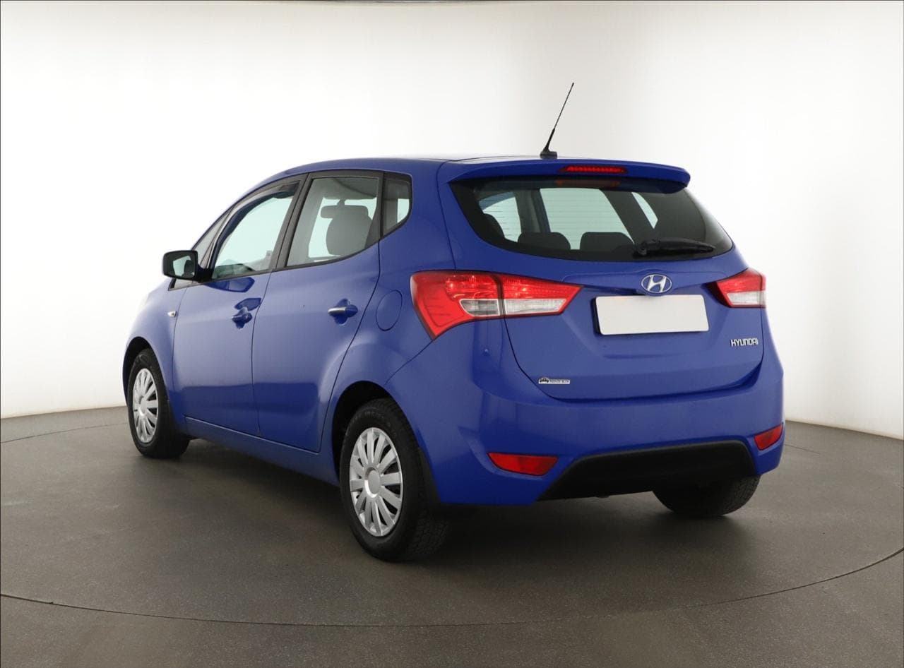 2013 Hyundai ix20 - 5