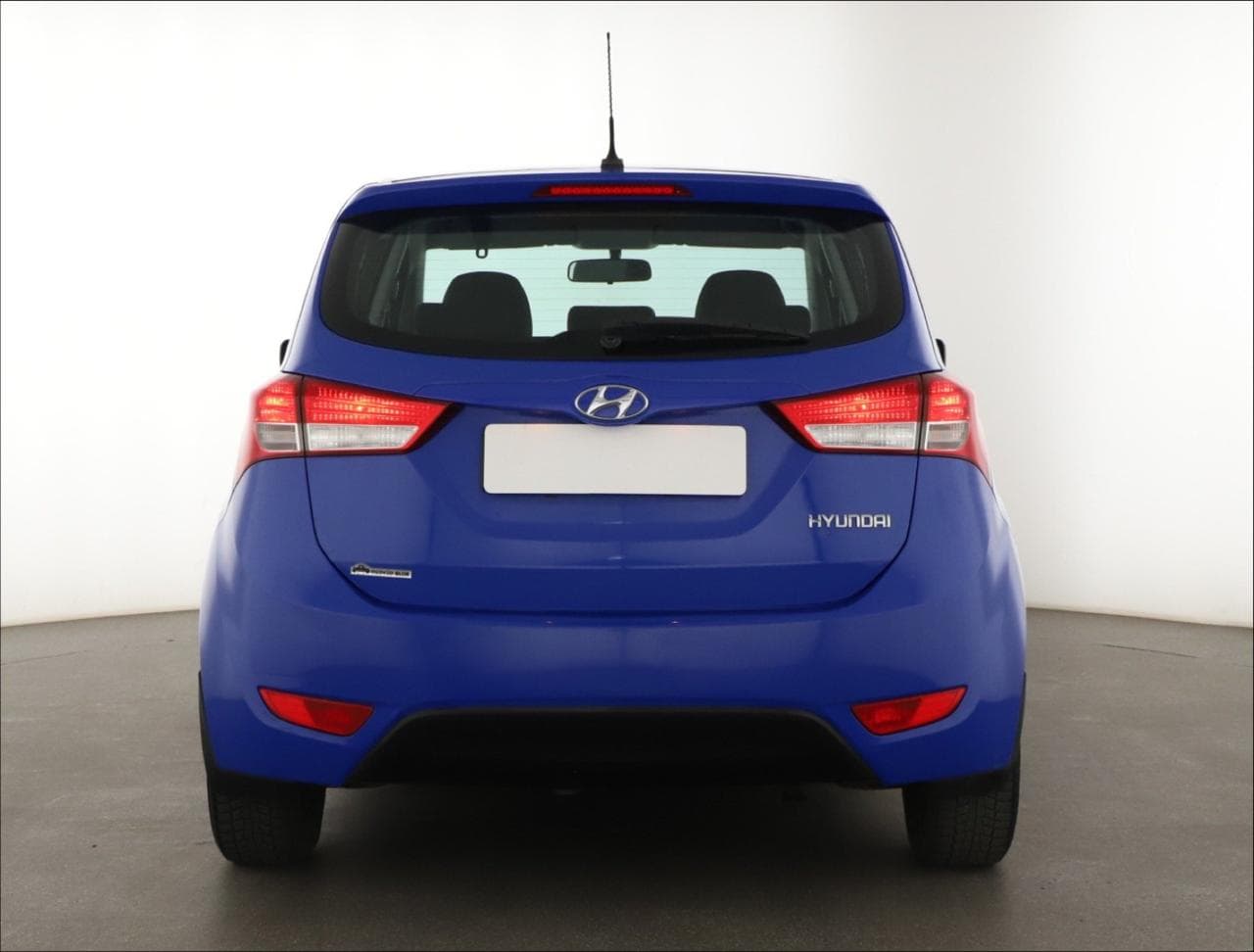 2013 Hyundai ix20 - 6