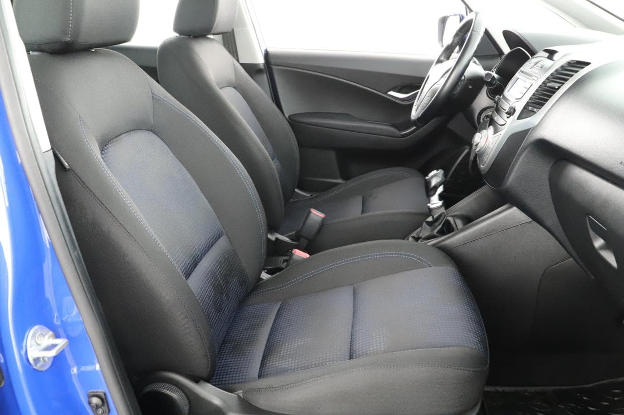 2013 Hyundai ix20 - 10