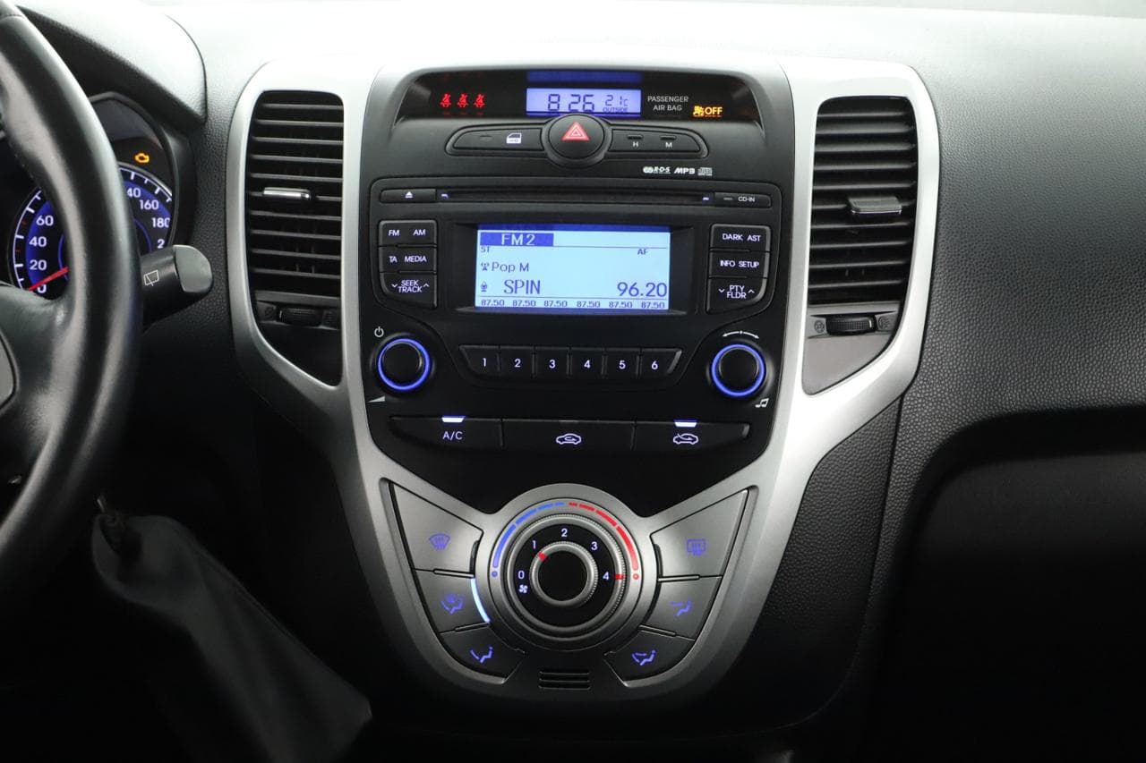 2013 Hyundai ix20 - 16