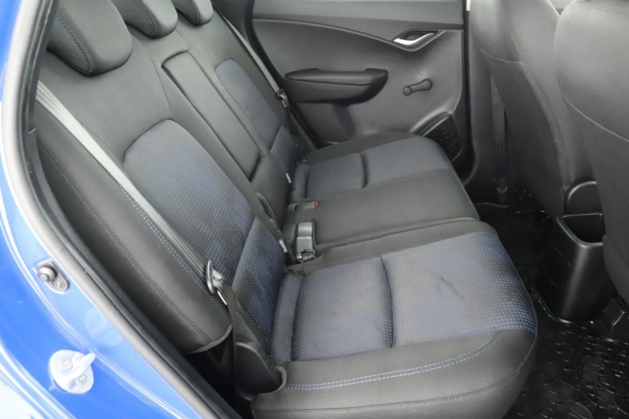 2013 Hyundai ix20 - 11