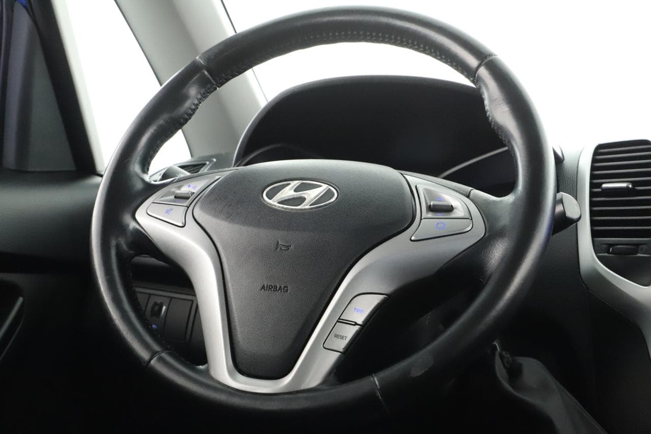 2013 Hyundai ix20 - 17