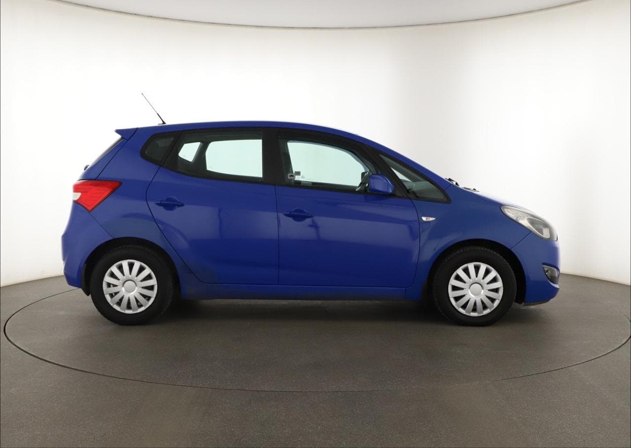 2013 Hyundai ix20 - 8