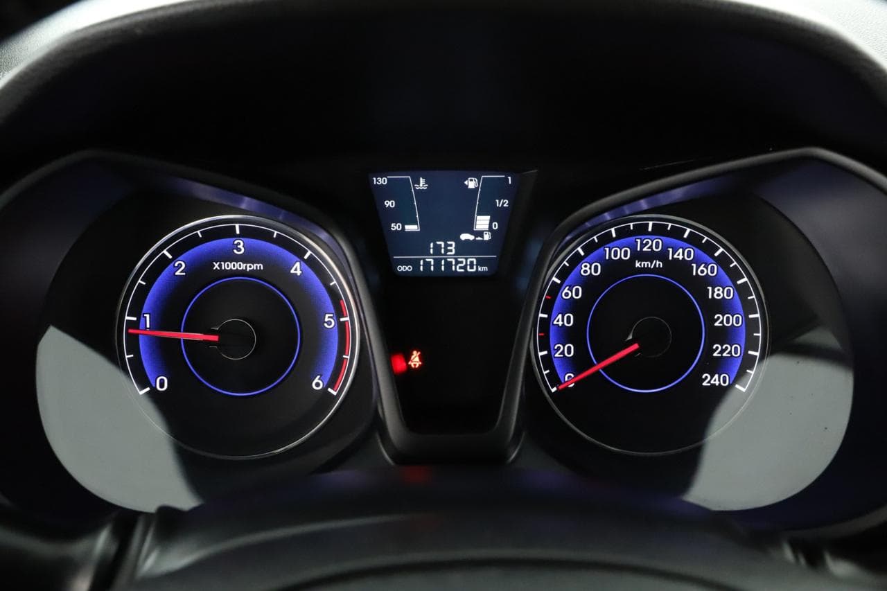 2013 Hyundai ix20 - 15