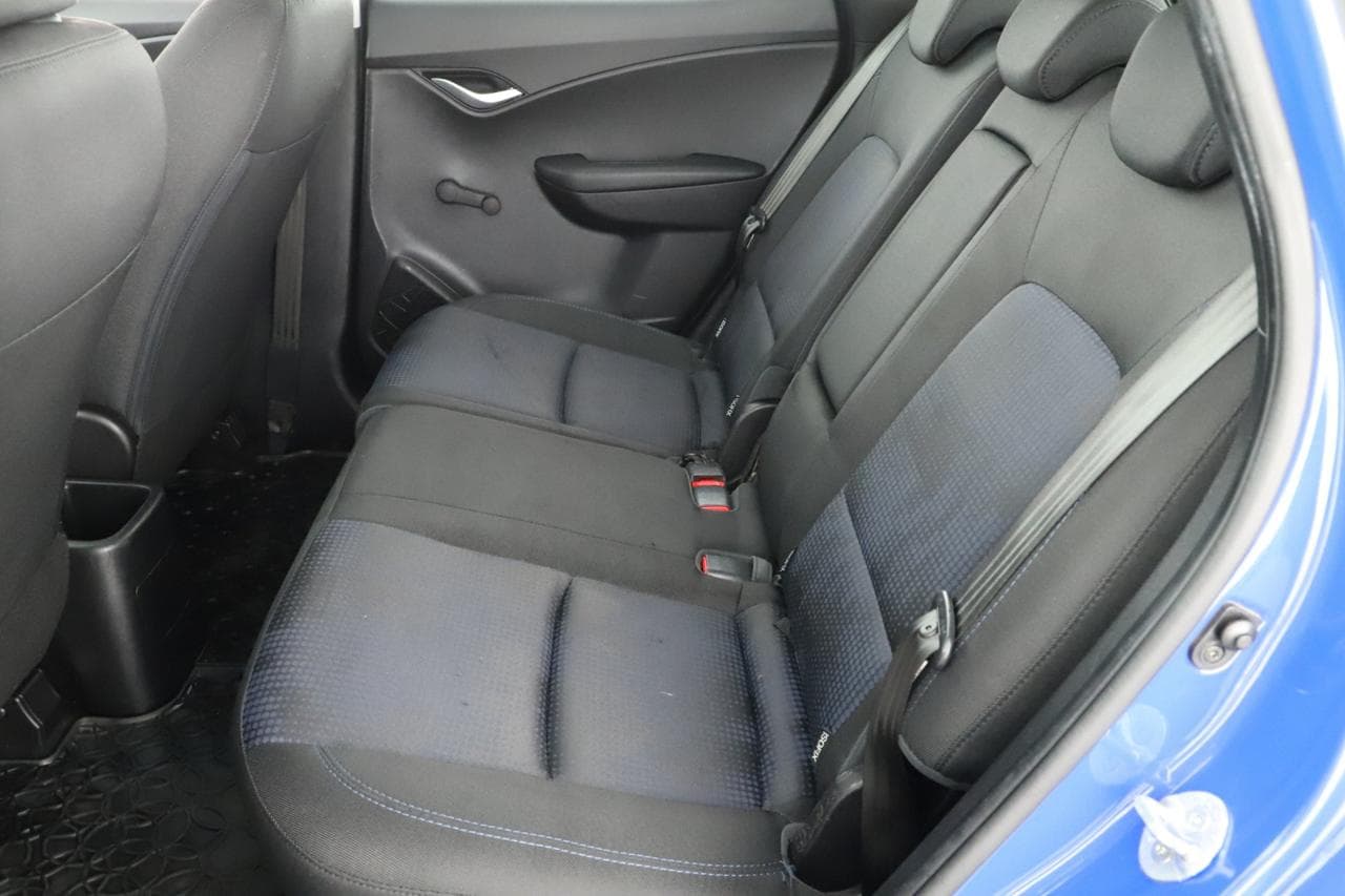 2013 Hyundai ix20 - 12