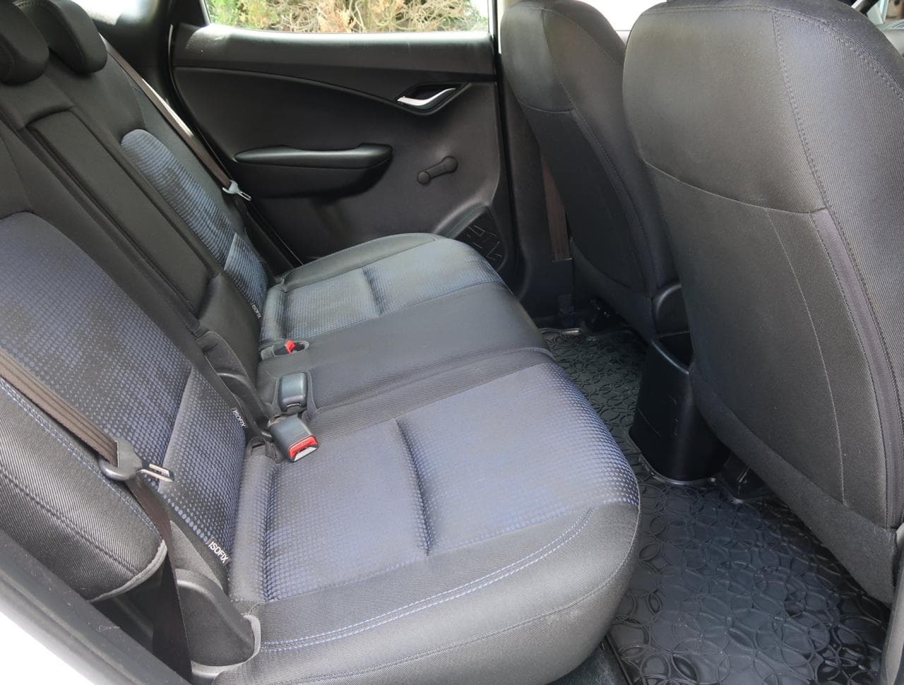 2016 Hyundai ix20 - 24