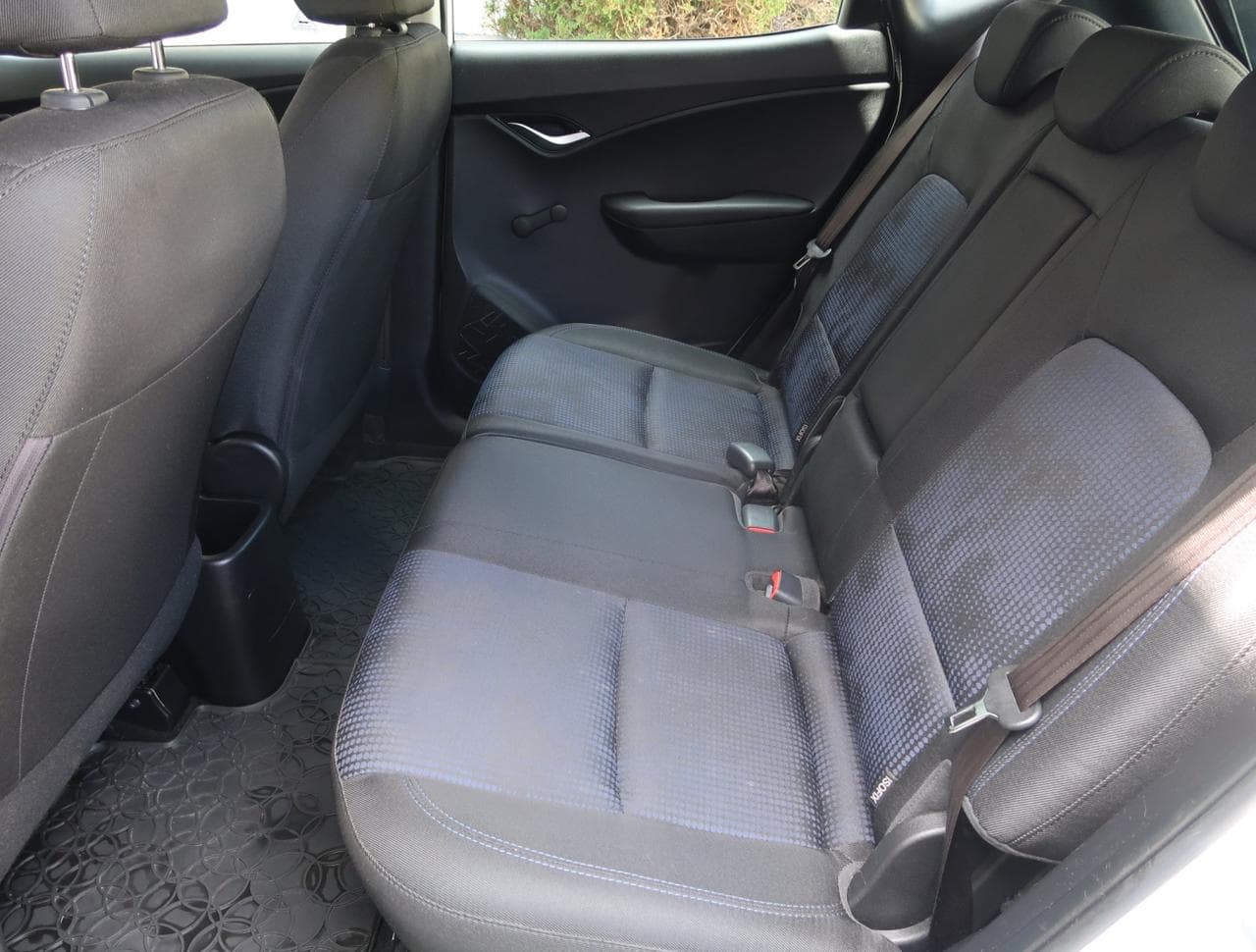 2016 Hyundai ix20 - 28
