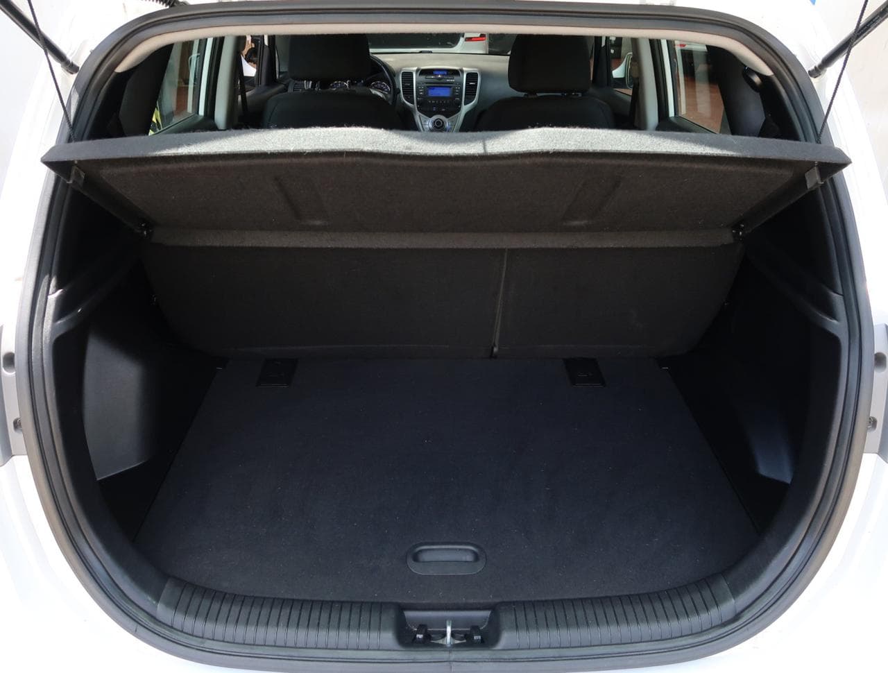 2016 Hyundai ix20 - 40