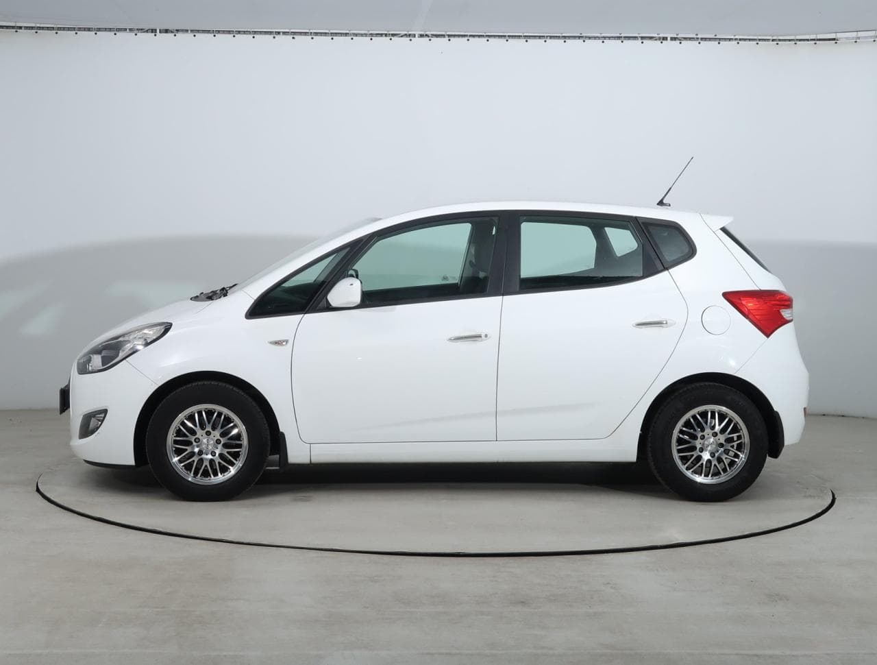 2016 Hyundai ix20 - 4