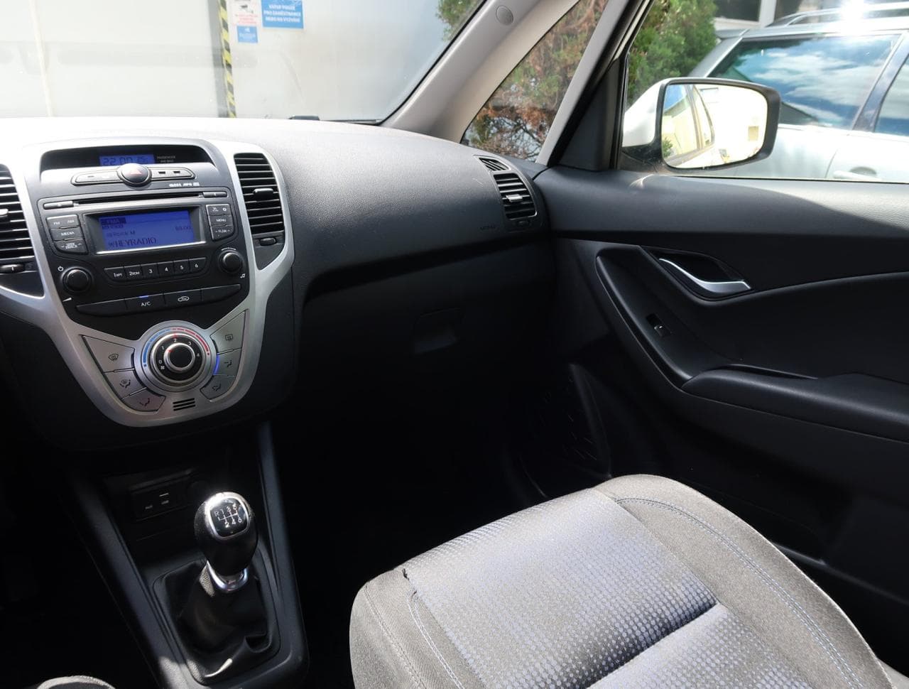 2016 Hyundai ix20 - 18