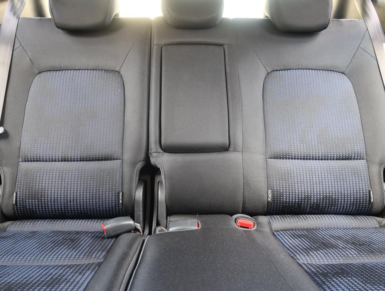 2016 Hyundai ix20 - 26