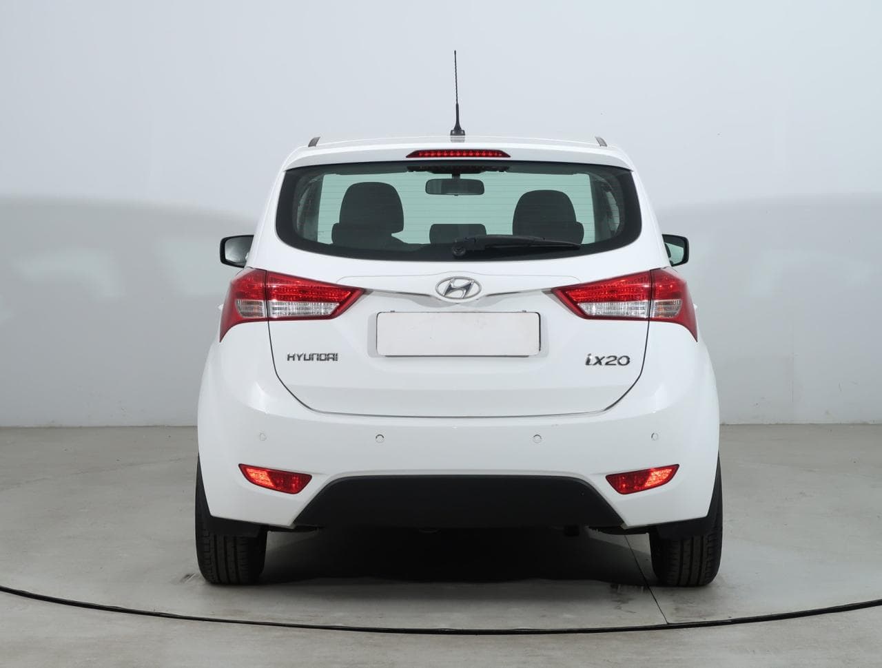 2016 Hyundai ix20 - 6