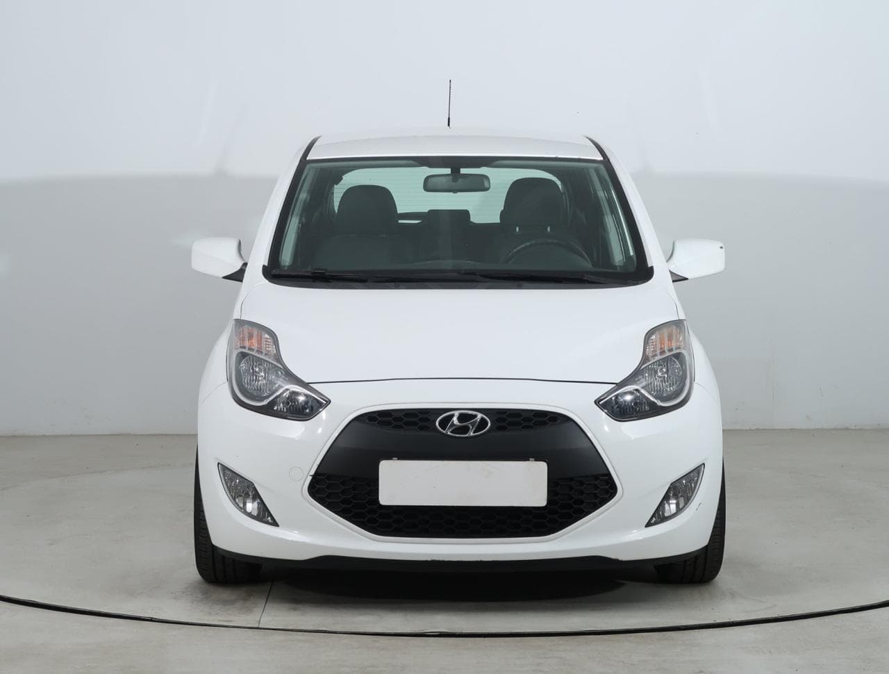 2016 Hyundai ix20 - 2