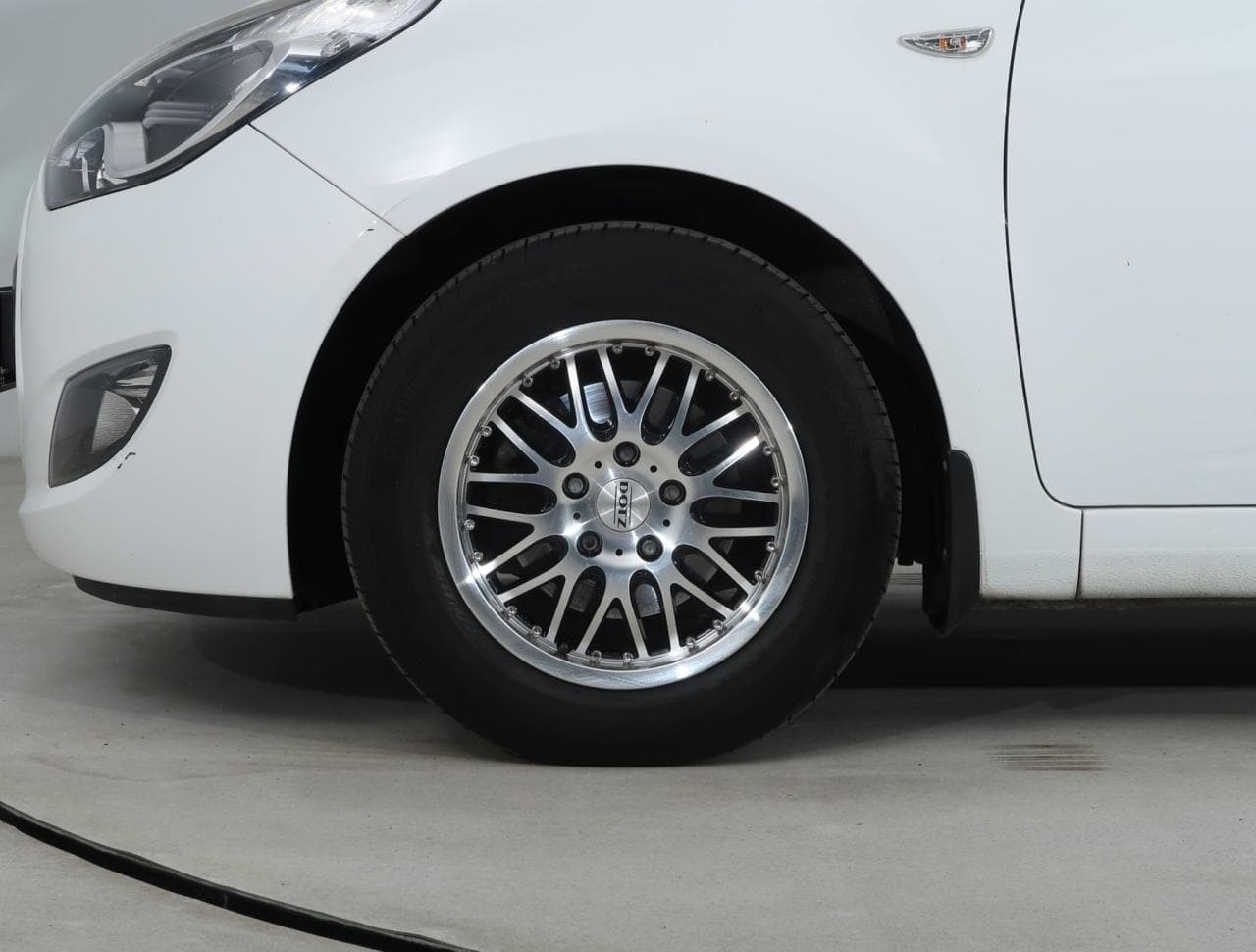 2016 Hyundai ix20 - 43