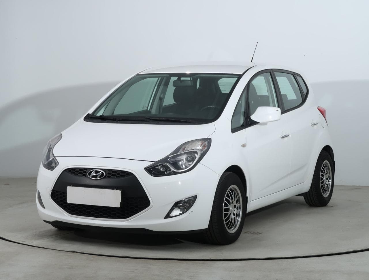 2016 Hyundai ix20 - 3