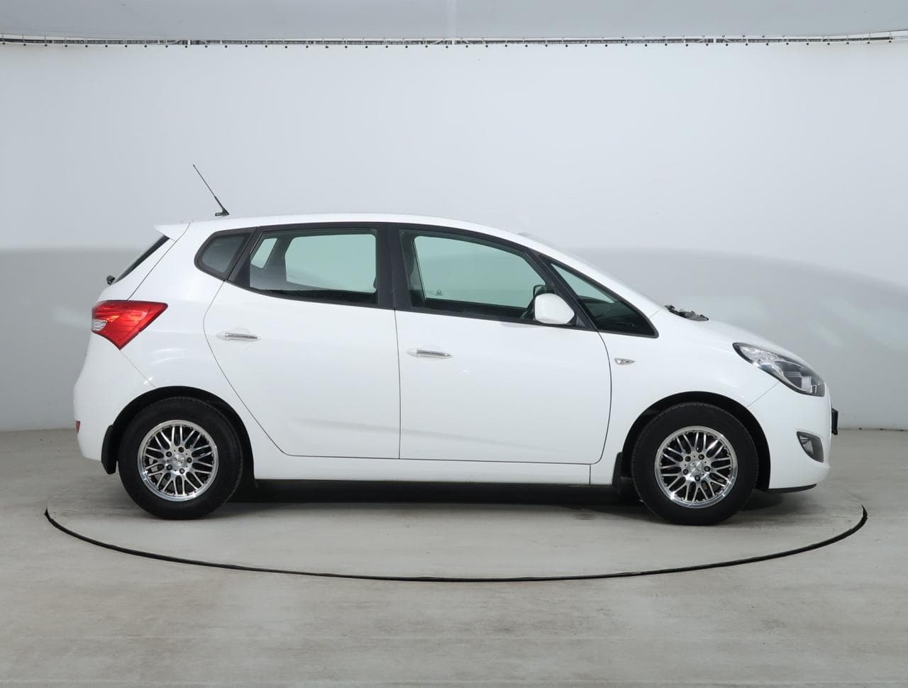 2016 Hyundai ix20 - 10