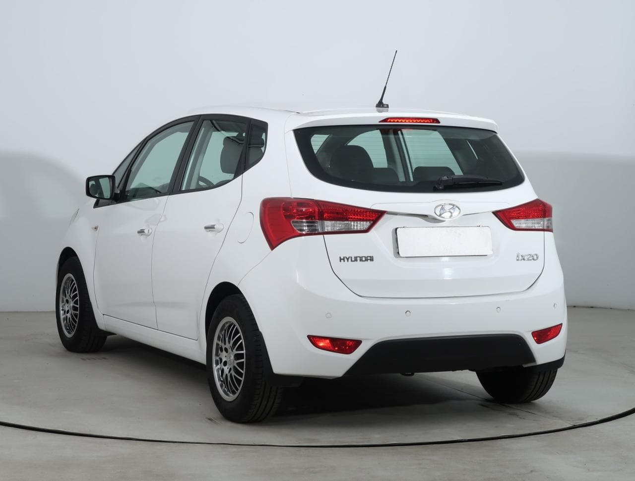 2016 Hyundai ix20 - 5