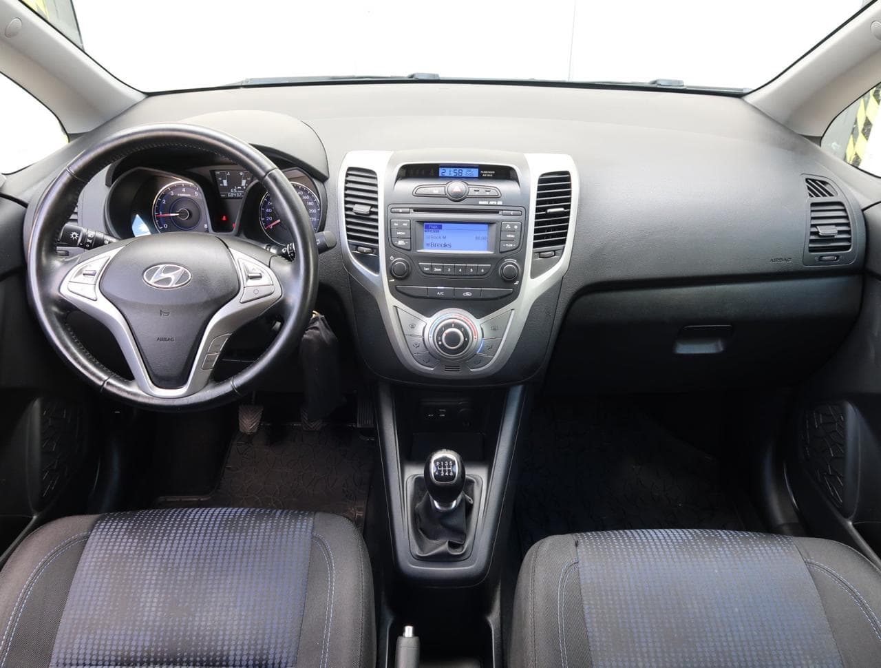 2016 Hyundai ix20 - 15