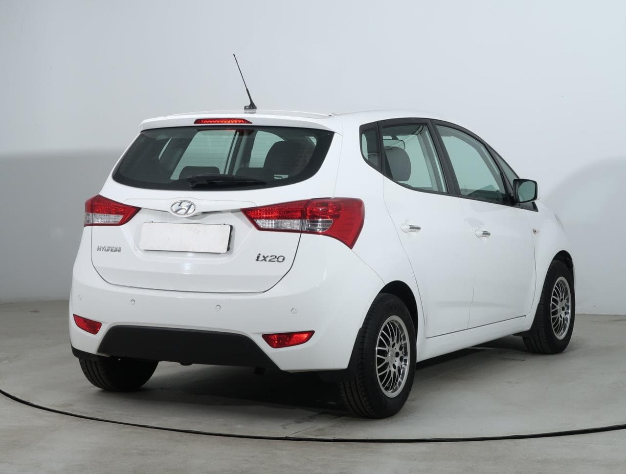 2016 Hyundai ix20 - 8