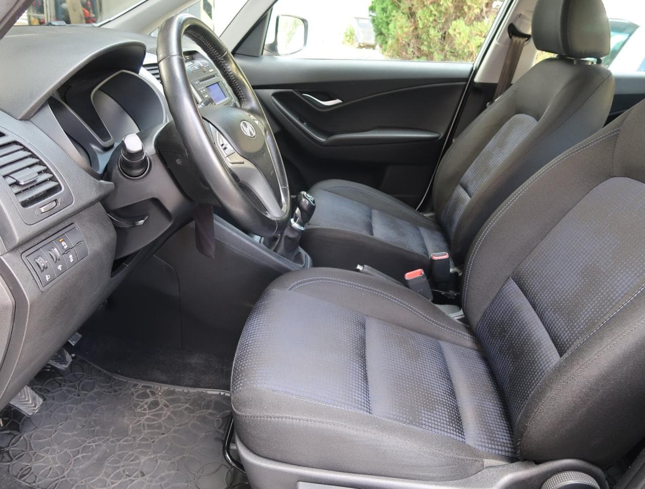 2016 Hyundai ix20 - 31