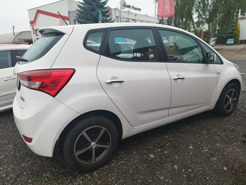2013 Hyundai ix20 - 3
