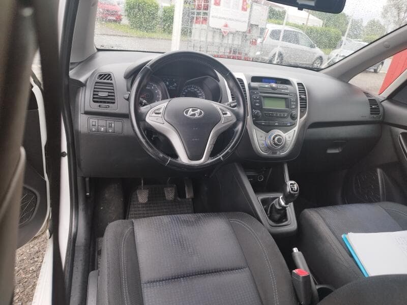 2013 Hyundai ix20 - 10