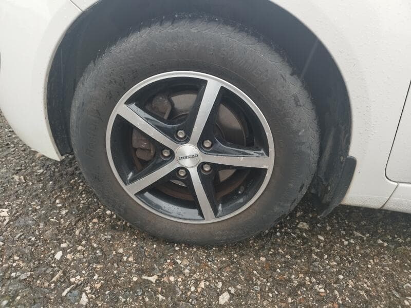 2013 Hyundai ix20 - 7
