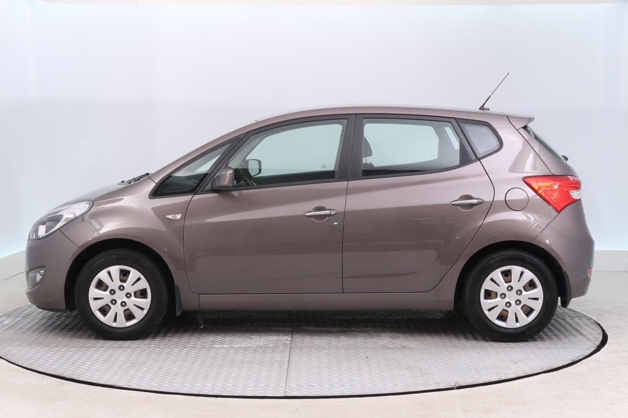 2015 Hyundai ix20 - 7