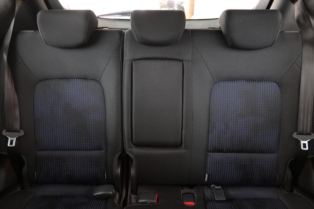 2015 Hyundai ix20 - 32