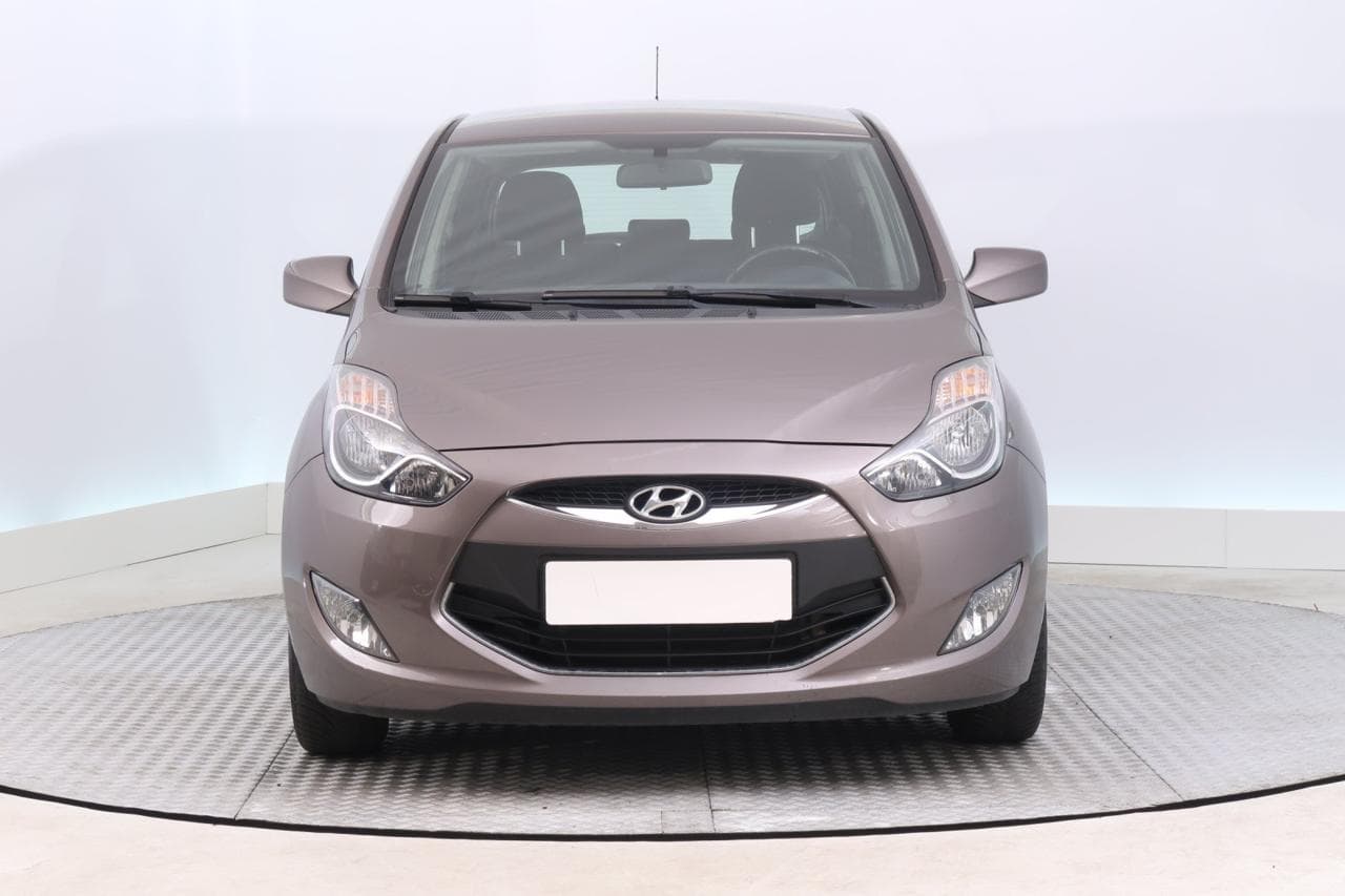 2015 Hyundai ix20 - 3
