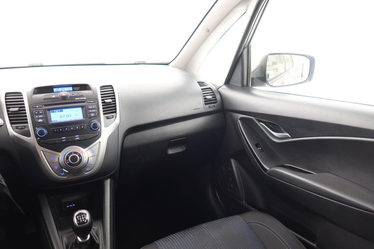 2015 Hyundai ix20 - 23