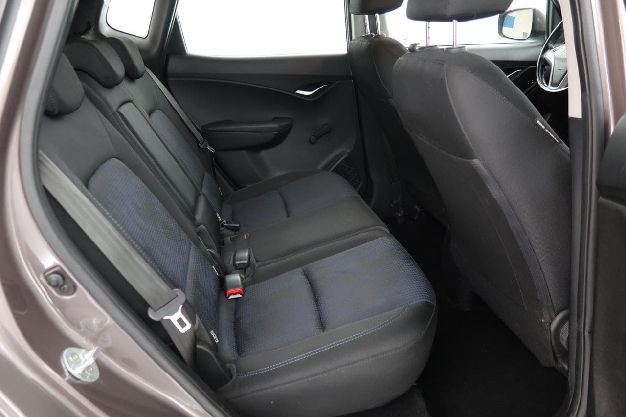 2015 Hyundai ix20 - 29