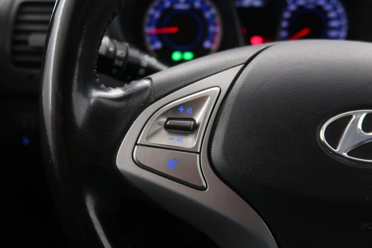 2015 Hyundai ix20 - 46