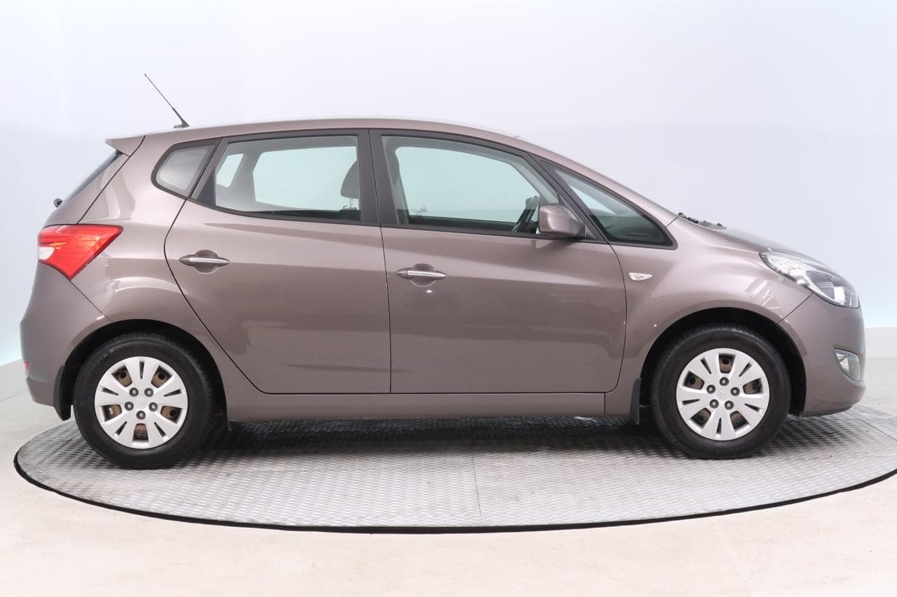 2015 Hyundai ix20 - 15