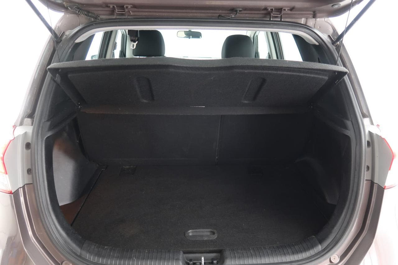 2015 Hyundai ix20 - 43