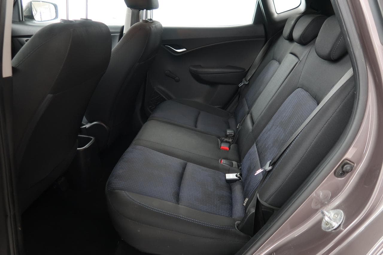 2015 Hyundai ix20 - 34