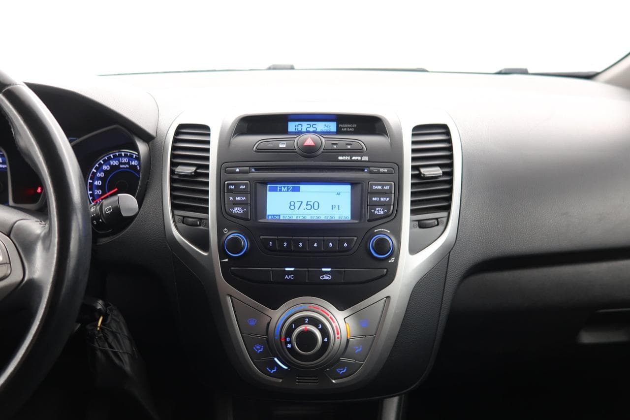 2015 Hyundai ix20 - 40